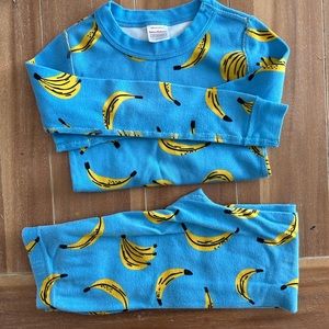 Hanna Anderson pajamas